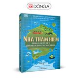 Combo 4 cuốn Những câu chuyện thú vị và phi thường từ các nhân vật truyền cảm hứng