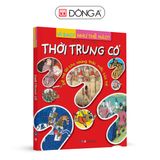 Bộ Vì sao? Như Thế Nào? (Cuốn Lẻ Và Combo)