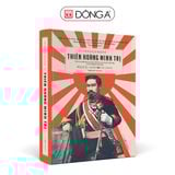 Thiên hoàng Minh Trị (bìa cứng)