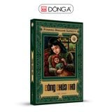 Đông A Classics: Công chúa nhỏ