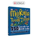 Mở khóa trí tưởng tượng (Hơn 250 cách đập tan buồn chán)