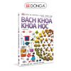 Bách khoa cho trẻ em – Bách khoa khoa học