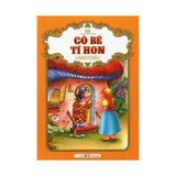 Tủ Sách Vườn Cổ Tích: Hoàng Tử và Công Chúa (Bộ túi)