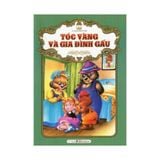 Tủ Sách Vườn Cổ Tích: Rừng Xanh Diệu Kì (Bộ túi)