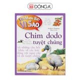 Bộ Em muốn biết vì sao - Bộ mới (Lựa chọn theo chủ đề)