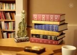 Sách decor Thiên Hoàng Minh Trị (Thanh toán online trước khi nhận hàng (Chuyển khoản/VNPay))