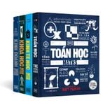 Combo 4 Cuốn Khái Lược Những Tư Tưởng Lớn