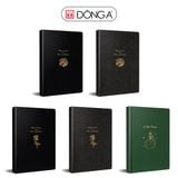SỔ TAY VĂN HỌC KINH ĐIỂN (tặng bookmark đồng bộ) - Thanh toán trước khi nhận hàng (Chuyển khoản/VNPay)