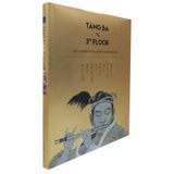 Tầng ba - Câu chuyện về các nghệ sĩ trẻ đương đại