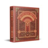 Đại Việt Sử Ký Toàn Thư (Trọn bộ 2 quyển, có hộp) tặng kèm 1 postcard ngẫu nhiên
