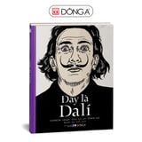 Đây là Dalí