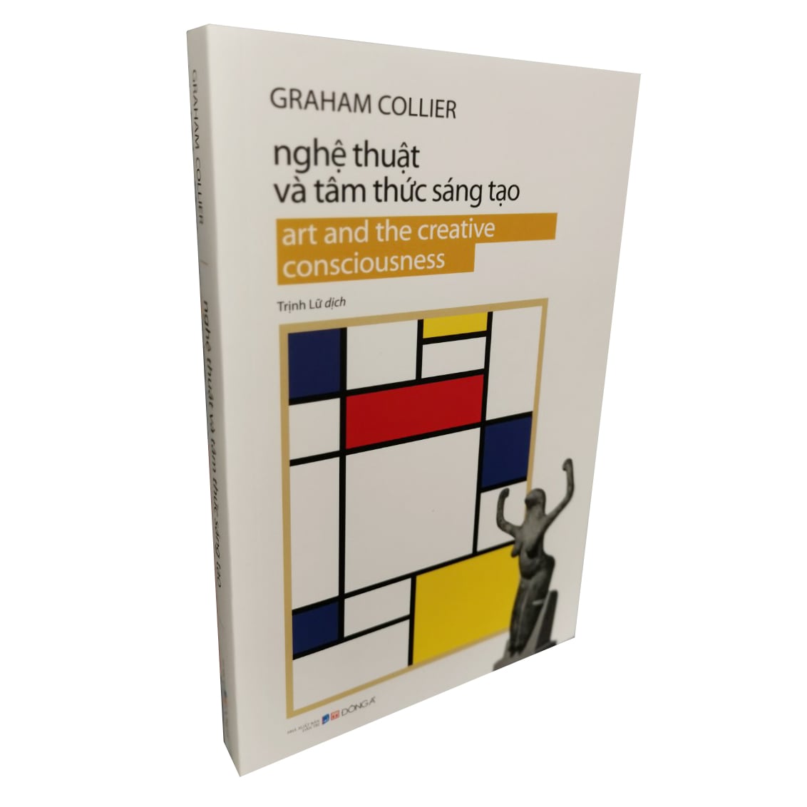 Nghệ thuật và tâm thức sáng tạo