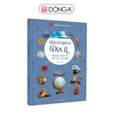 Combo Sách Bách khoa cho trẻ em (Bộ 8 cuốn)