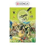 Thử tài tìm kiếm - Bộ mới (Combo 6 cuốn)