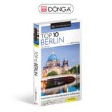 Cẩm nang du lịch - Top 10 Berlin