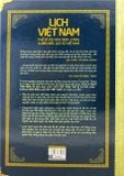 Lịch Việt Nam thế kỉ XX - XXI (1901 - 2100) và niên biểu lịch sử Việt Nam