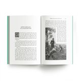 Truyện cổ Grimm (bìa mềm)