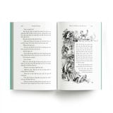 Truyện cổ Grimm (bìa mềm)