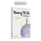 Hoàng tử bé (bìa mềm)