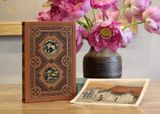 Ấn bản giới hạn Gió đầu mùa  Hà-nội băm sáu phố phường