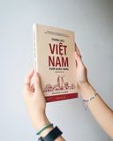 Thương hiệu Việt Nam - Thời khắc vàng (BRAND VIETNAM THE MOMENT) (Bìa mềm)