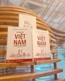 Thương hiệu Việt Nam - Thời khắc vàng (BRAND VIETNAM THE MOMENT) (Bìa mềm)