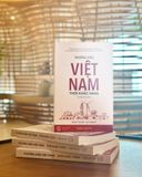 Thương hiệu Việt Nam - Thời khắc vàng (BRAND VIETNAM THE MOMENT) (Bìa mềm)