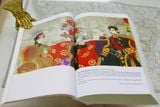 Thiên hoàng Minh Trị (bìa mềm)