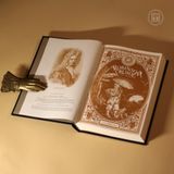 [ĐẶT TRƯỚC] - Combo 6 cuốn sách decor (Thanh toán online trước khi nhận hàng (Chuyển khoản/VNPay))