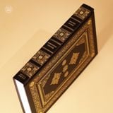 Sách decor Robinson Crusoe (Thanh toán online trước khi nhận hàng (Chuyển khoản/VNPay))