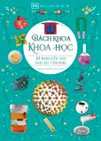 Bách khoa cho trẻ em – Bách khoa khoa học