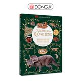 Combo Bách khoa cho trẻ em - Theo chủ đề
