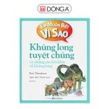 Bộ Em muốn biết vì sao - Bộ mới (Lựa chọn theo chủ đề)