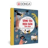 Sáng tác kịch bản của bạn