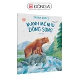 Mạnh mẽ như dòng sông