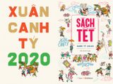 Sách Tết Canh Tý 2020