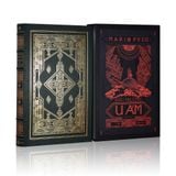 Combo các ấn bản giới hạn của Mario Puzo