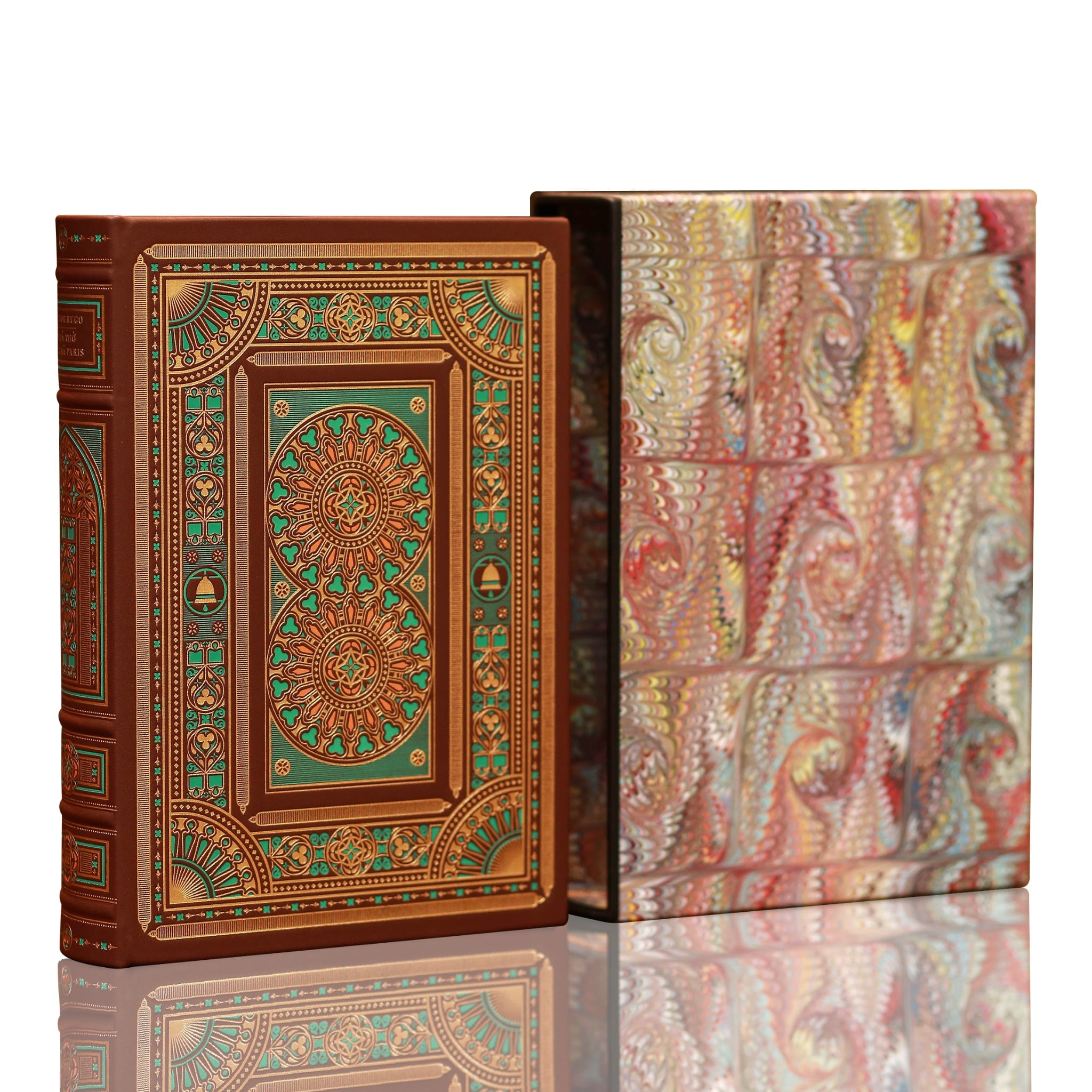 Ấn bản giới hạn Nhà thờ Đức Bà Paris