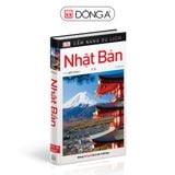 Cẩm nang du lịch Nhật Bản