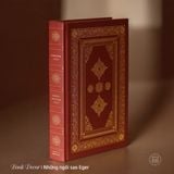 [ĐẶT TRƯỚC] - Combo 6 cuốn sách decor (Thanh toán online trước khi nhận hàng (Chuyển khoản/VNPay))