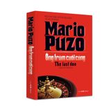 Boxset 5 tiểu thuyết của Mario Puzo