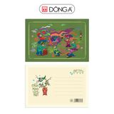 Sách Tết Giáp Thìn 2024 - Hợp tuyển văn thơ nhạc hoạ chủ đề mùa xuân và ngày tết