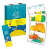 Đảo mộng mơ - Ấn bản kỷ niệm 10 năm xuất bản lần đầu (tặng kèm 4 postcard và 1 bookmark)