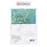 Postcard_Van Gogh_Hoa hạnh nhân 1890
