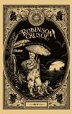 Robinson Crusoe (sách bìa mềm)