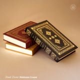 Sách decor Robinson Crusoe (Thanh toán online trước khi nhận hàng (Chuyển khoản/VNPay))
