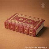 [ĐẶT TRƯỚC] - Combo 6 cuốn sách decor (Thanh toán online trước khi nhận hàng (Chuyển khoản/VNPay))