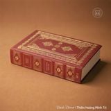 Sách decor Thiên Hoàng Minh Trị (Thanh toán online trước khi nhận hàng (Chuyển khoản/VNPay))