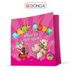 Baby Book - Chúc Bé Ngủ Ngon (Túi 4 Tập)