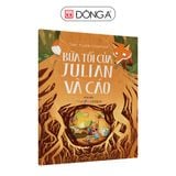 Bữa tối của Julian và Cáo